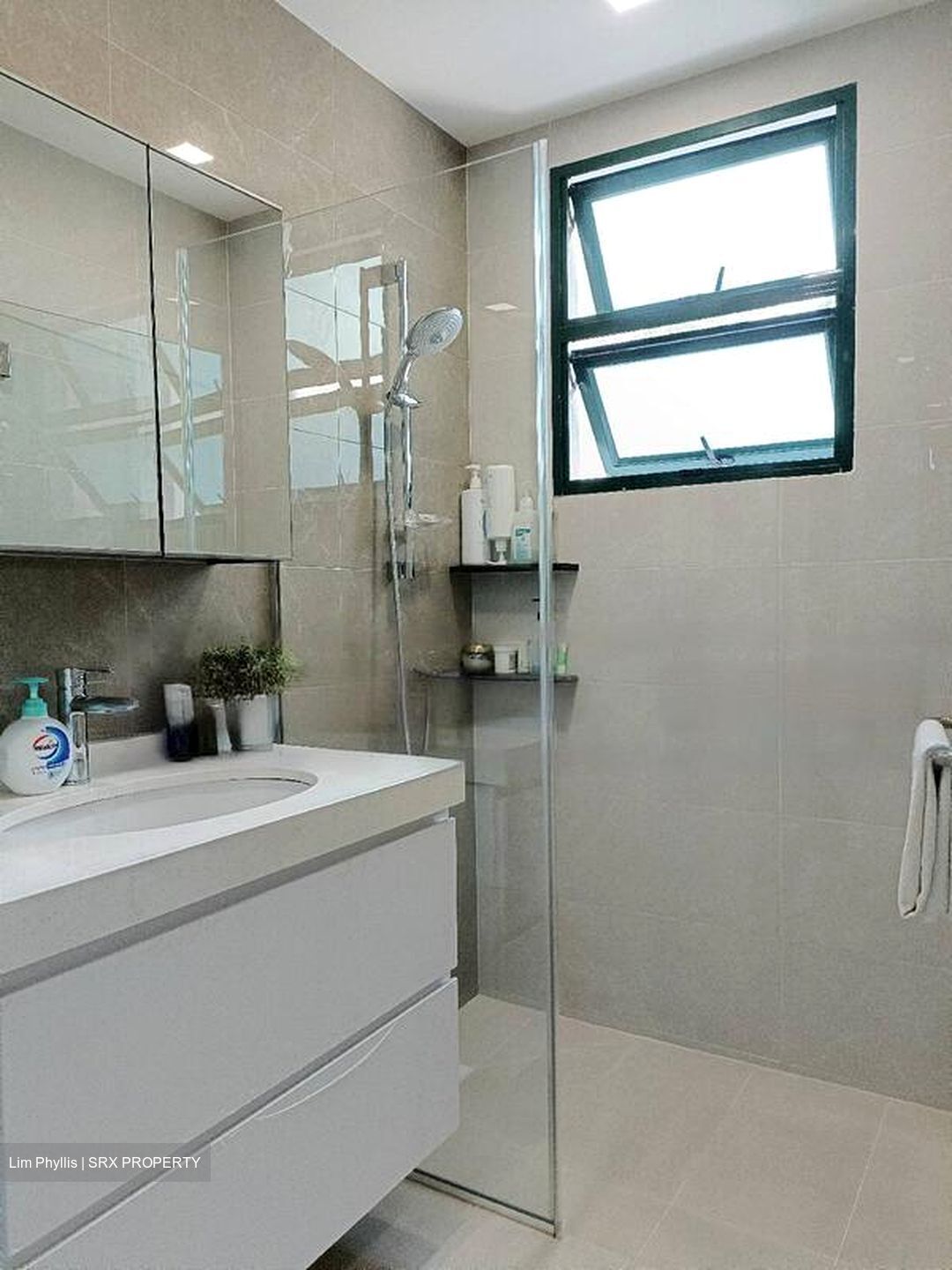 Hillview Green (D21), Condominium #458945111